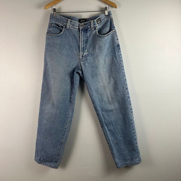 Versace Jeans Couture Men's Denim - Medusa tag- 36 (IT 50) - Picture 1 of 11